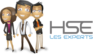 Logo HSE